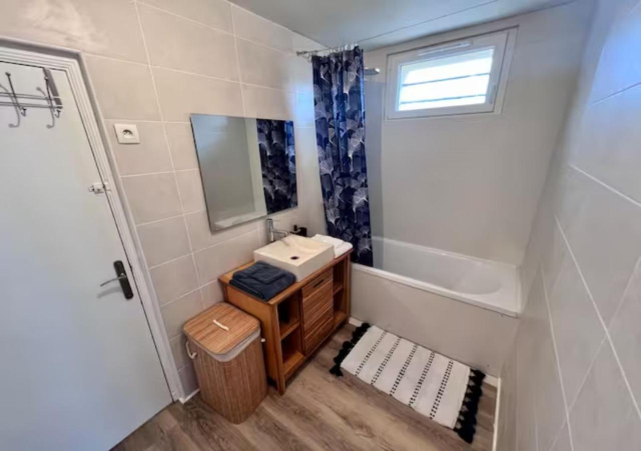 Le Cosy Apartment Narbonne Ngoại thất bức ảnh