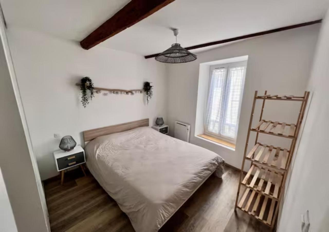 Le Cosy Apartment Narbonne Ngoại thất bức ảnh