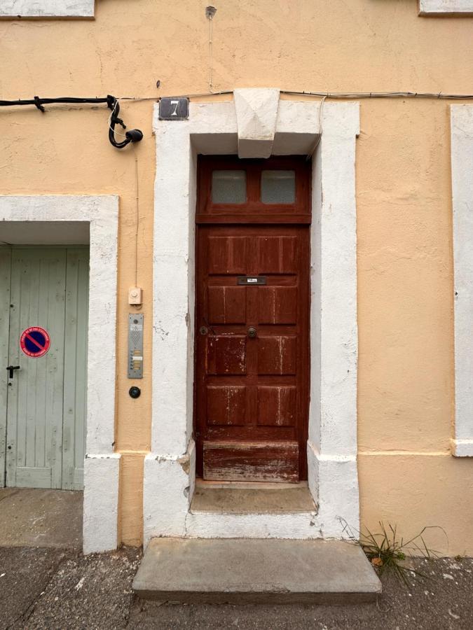 Le Cosy Apartment Narbonne Ngoại thất bức ảnh