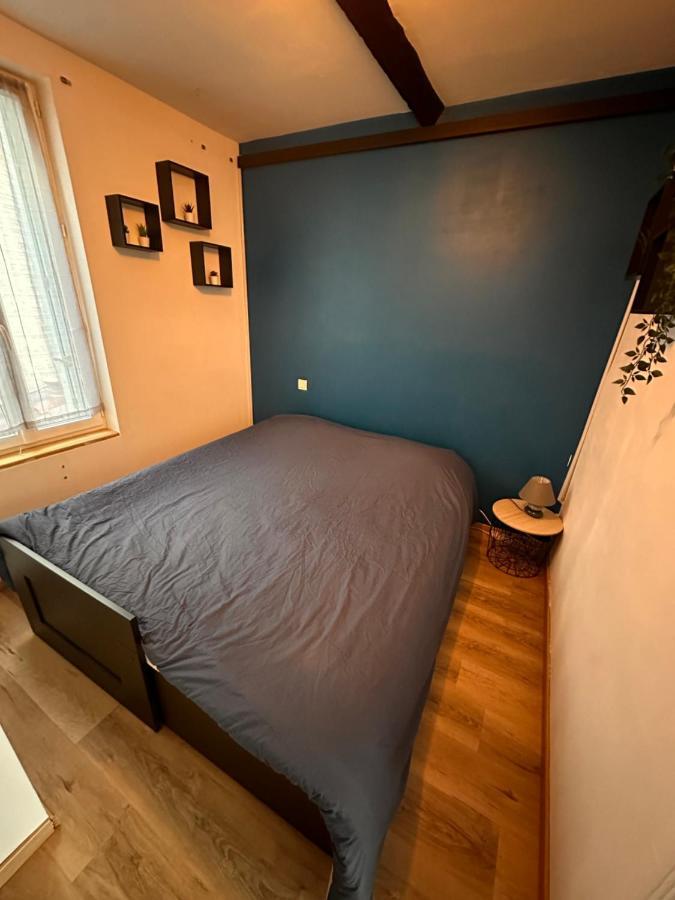 Le Cosy Apartment Narbonne Ngoại thất bức ảnh