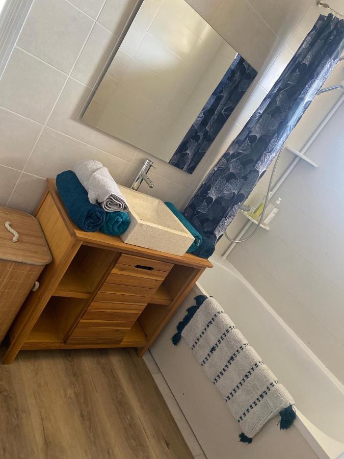 Le Cosy Apartment Narbonne Ngoại thất bức ảnh