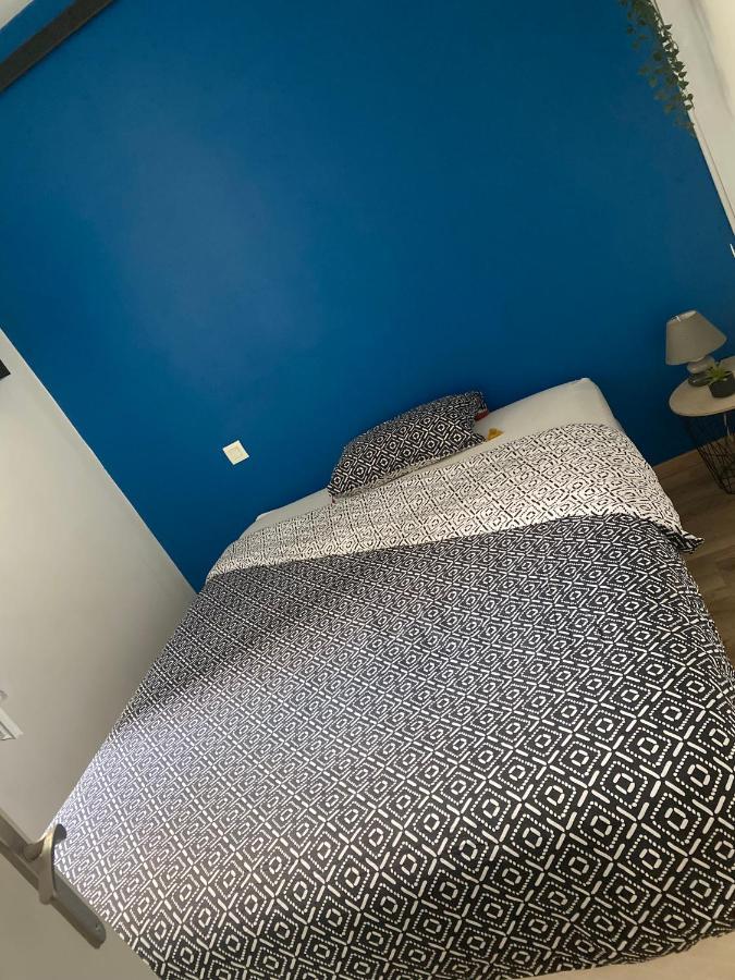 Le Cosy Apartment Narbonne Ngoại thất bức ảnh